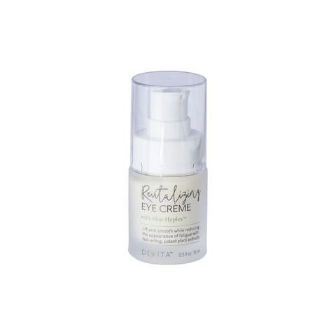 Devita - Revitalizing Eye Crème