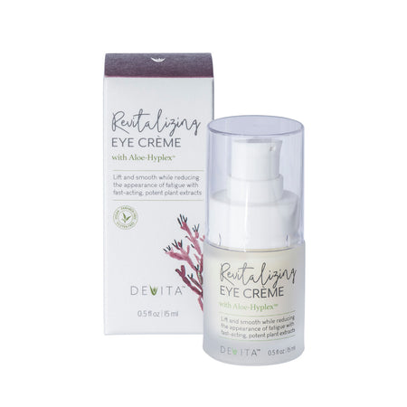 Devita - Revitalizing Eye Crème