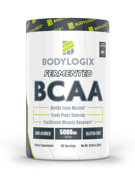 Bodylogix BCAA - Unflavored