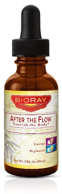 Bioray - After The Flow