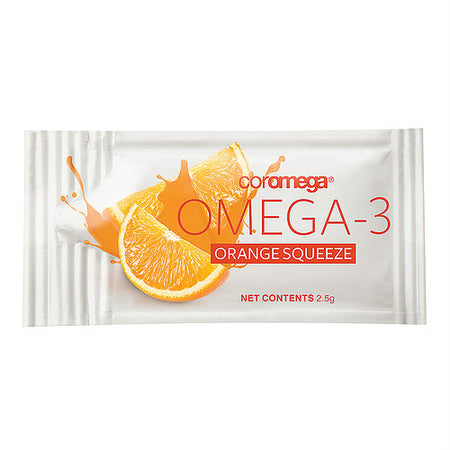Coromega - Ct Orange  - 30 Unit(s)