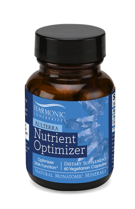 Harmonic Innerprizes - Aulterra- Nutrient Optimizer, 60 Caps