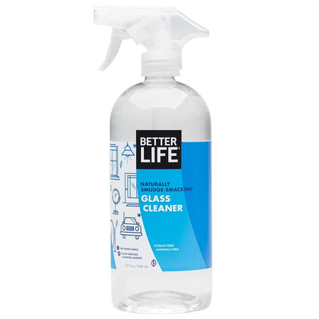 Better Life (Nicole) - Window/Glass Cleaner I Can See Clearly WOW! - 6/32 Oz