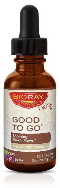 Bioray - Good To Go