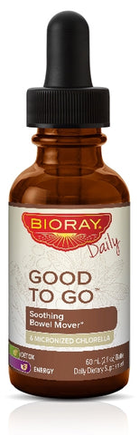 Bioray - Good To Go