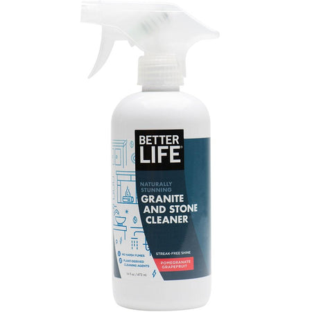 Better Life (Nicole) - Stone Countertop Spray Take It For Granite - 6/16 Oz