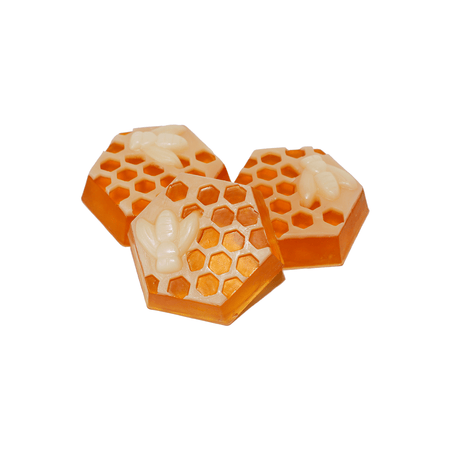 Yerba Prima - Shower Soap