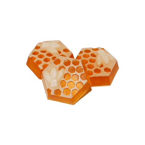 Yerba Prima - Shower Soap