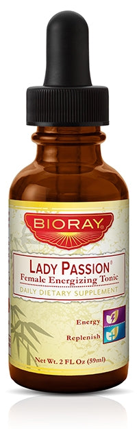 Bioray - Lady Passion