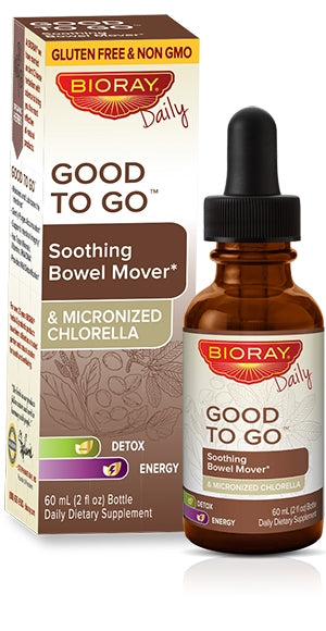 Bioray - Good To Go