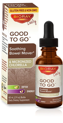 Bioray - Good To Go