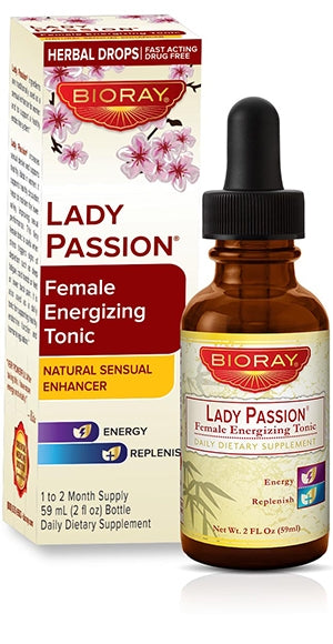 Bioray - Lady Passion