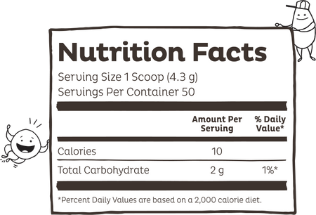 KOS Organic Red Reishi Powder