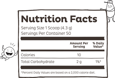 KOS Organic Red Reishi Powder
