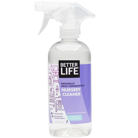 Better Life (Nicole) - Nursery Cleaner 2am Miracle - 6/16 Oz