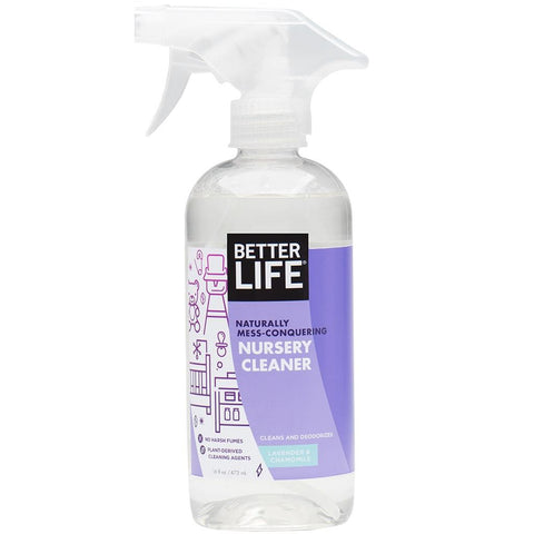 Better Life (Nicole) - Nursery Cleaner 2am Miracle - 6/16 Oz