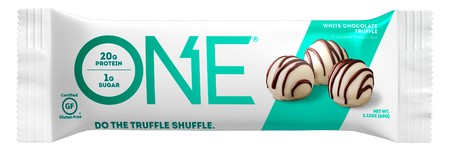 One Brands - White Chocolate Truffle