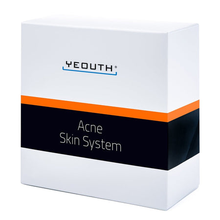 Yeouth - Acne System Seven Pack