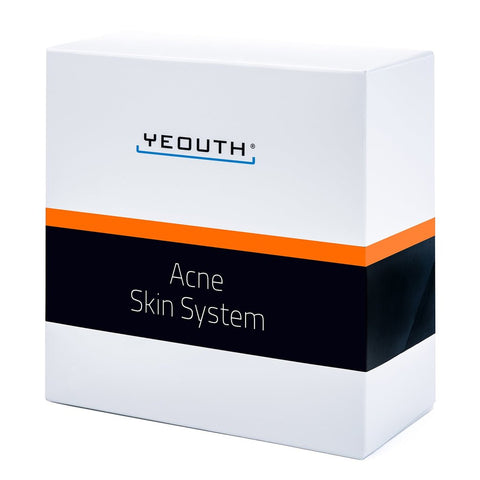 Yeouth - Acne System Seven Pack