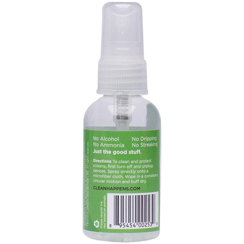 Better Life (Nicole) - Electronic Screen Cleaner Small - 24/2 Oz