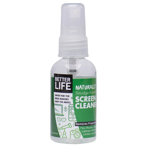 Better Life (Nicole) - Electronic Screen Cleaner Small - 24/2 Oz