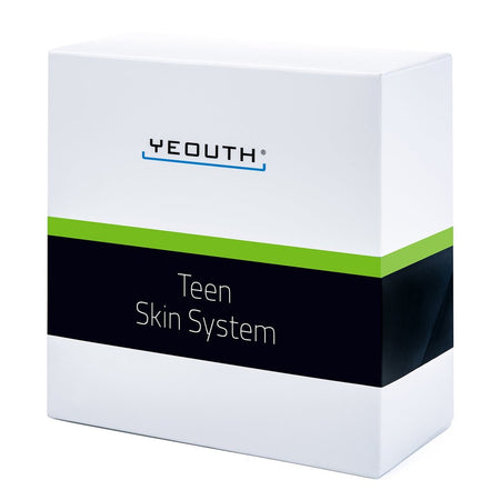 Yeouth - Teen Anti-Aging System Four Pack