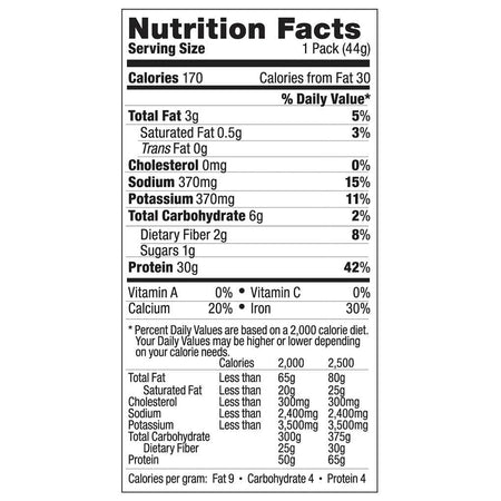 VEGA - Sport Protein Chocolate (Box 12x1.5oz)