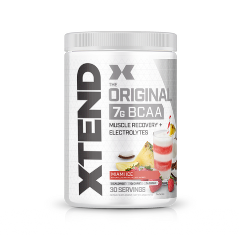 Xtend Miami Ice - 30 Servings