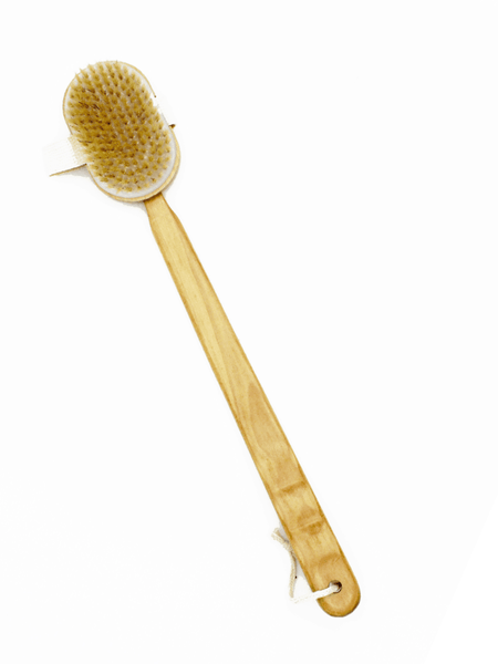 Yerba Prima - Shower Brush